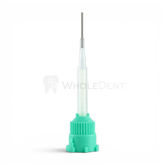 Medmix MIXPAC™ Mint T-Mixer™ Colibri™ Plus Breakable Mixing Tips 25pcs - Mixing Tips