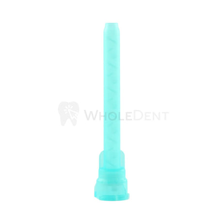  Medmix MIXPAC™ Teal Vmix™ Mixing Tips D Outlet 50pcs Mixing Tips 