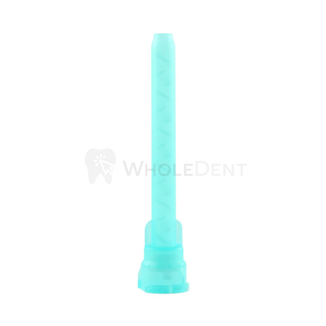 Medmix MIXPAC™ Teal Vmix™ Mixing Tips D Outlet 50pcs Mixing Tips