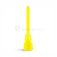  Medmix MIXPAC™ Yellow Vmix™ Mixing Tips D Outlet 50pcs - Mixing Tips 