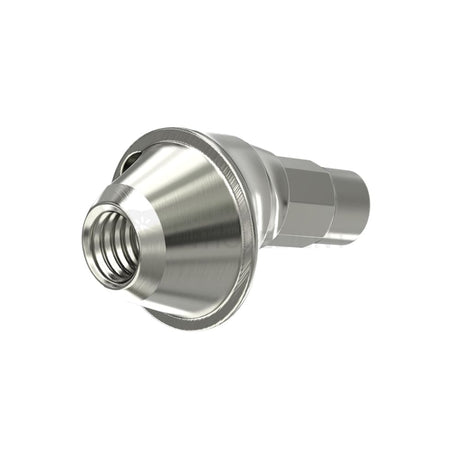  Megagen® BlueDiamond Compatible Angled Multi Unit Abutment 17° - RC - Angled Multi Unit 