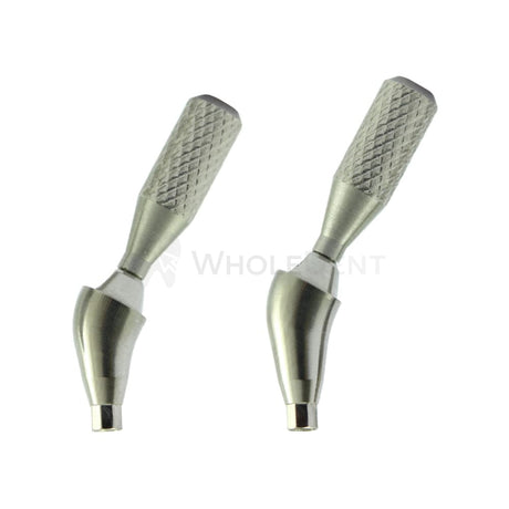  Megagen® BlueDiamond Compatible Angled Multi Unit Abutment 30° - NC Abutment 