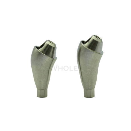  Megagen® BlueDiamond Compatible Angled Multi Unit Abutment 30° - NC Abutment 