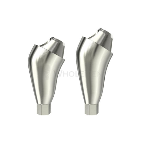  Megagen® BlueDiamond Compatible Angled Multi Unit Abutment 30° - NC Abutment 