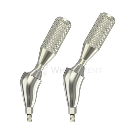  Megagen® BlueDiamond Compatible Angled Multi Unit Abutment 30° - NC Abutment 