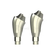  Megagen® BlueDiamond Compatible Angled Multi Unit Abutment 30° - RC Abutment 