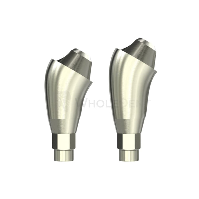 Megagen® BlueDiamond Compatible Angled Multi Unit Abutment 30° - RC Abutment