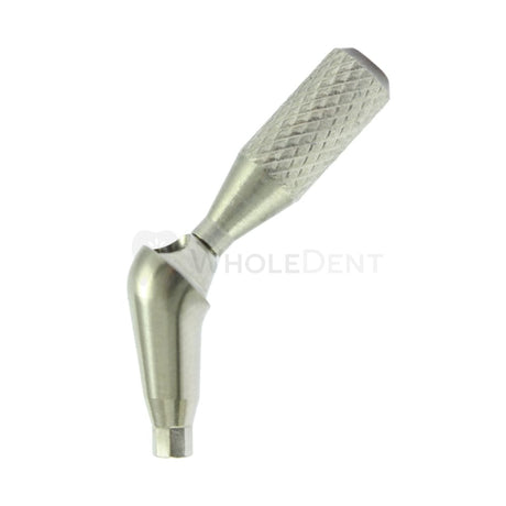  Megagen® BlueDiamond Compatible Angled Multi Unit Abutment 45° - NC Abutment 
