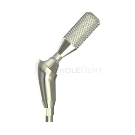  Megagen® BlueDiamond Compatible Angled Multi Unit Abutment 45° - RC Abutment 