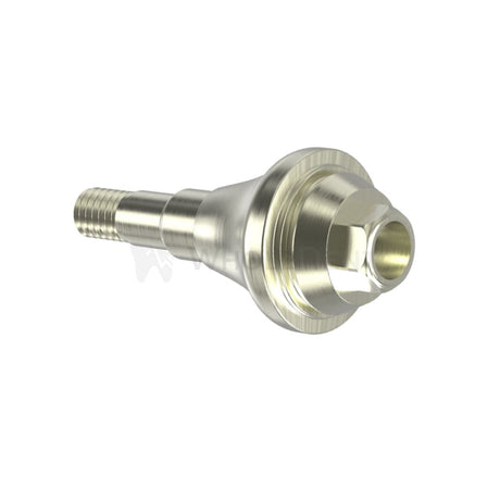  Megagen® BlueDiamond Compatible Straight Multi Unit Abutment - NC Abutment 