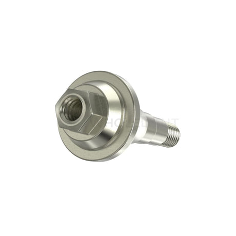  Megagen® BlueDiamond Compatible Straight Multi Unit Abutment - NC Abutment 