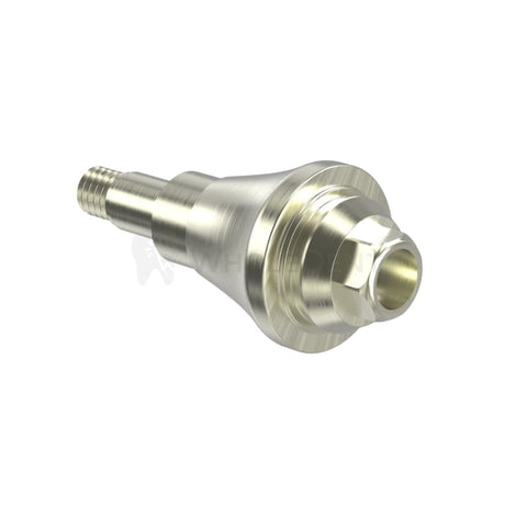  Megagen® BlueDiamond Compatible Straight Multi Unit Abutment - RC Abutment 