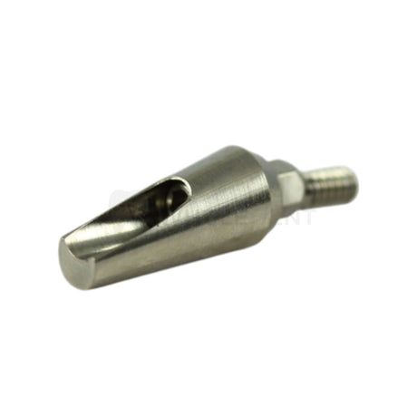  MIS® Compatible Angulated Abutment NP 15° Angulated Abutments 