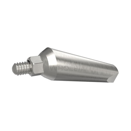  MIS® Compatible Angulated Abutment NP 25° - Angulated Abutments 