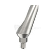  MIS® Compatible Angulated Abutment NP 25° - Angulated Abutments 