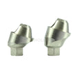  MIS® Compatible Angulated Multi Unit Abutment SP 17° - Ø4.8mm Multi Unit Abutment 