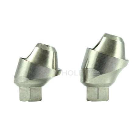  MIS® Compatible Angulated Multi Unit Abutment SP 17° - Ø4.8mm Multi Unit Abutment 