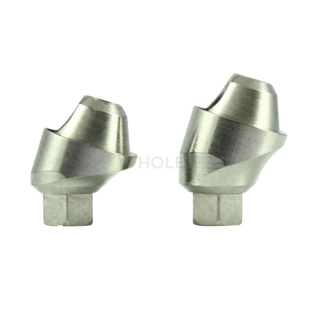 MIS® Compatible Angulated Multi Unit Abutment SP 17° - Ø4.8mm Multi Unit Abutment