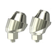  MIS® Compatible Angulated Multi Unit Abutment SP 17° - Ø4.8mm Multi Unit Abutment 