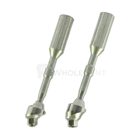  MIS® Compatible Angulated Multi Unit Abutment SP 17° - Ø4.8mm Multi Unit Abutment 