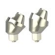  MIS® Compatible Angulated Multi Unit Abutment SP 30° - Ø4.8mm Multi Unit Abutment 