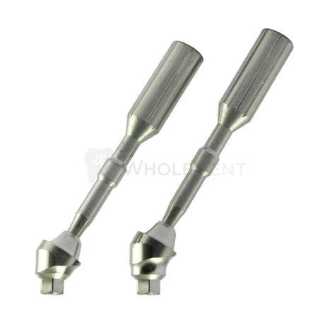 MIS® Compatible Angulated Multi Unit Abutment SP 30° - Ø4.8mm Multi Unit Abutment 