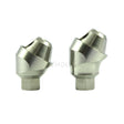  MIS® Compatible Angulated Multi Unit Abutment SP 30° - Ø4.8mm Multi Unit Abutment 