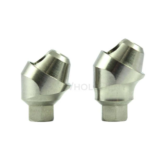 MIS® Compatible Angulated Multi Unit Abutment SP 30° - Ø4.8mm Multi Unit Abutment