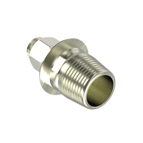  MIS® Compatible Anti-Rotation Ti-Base SP - Ø4.3mm Ti-Base 