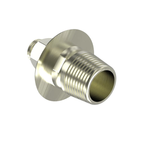  MIS® Compatible Anti-Rotation Ti-Base WP - Ø5.7mm Ti-Base 