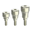  MIS® Compatible Healing Cap NP Ø4.0mm - Healing Caps 
