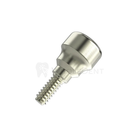  MIS® Compatible Healing Cap NP Ø4.0mm - Healing Caps 