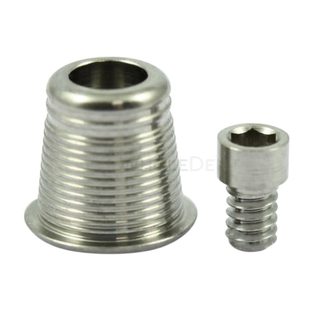  MIS® Compatible Multi Unit Cementing Cap New Design - Ø4.8mm 