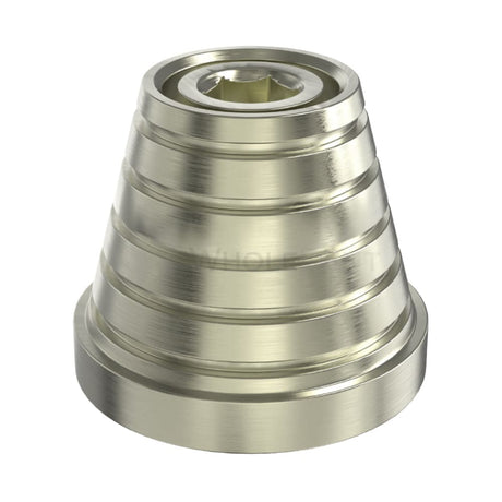  MIS® Compatible Multi Unit Titanium Base - Ø4.8mm 