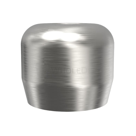  MIS® Compatible Multi Unit Healing Cap - Ø4.8mm - Multi Unit Abutment 