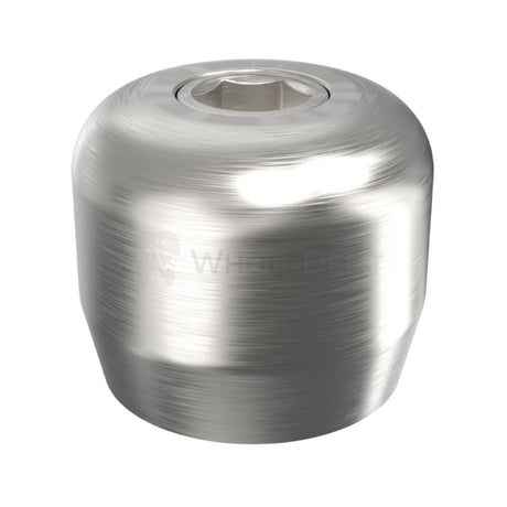  MIS® Compatible Multi Unit Healing Cap - Ø4.8mm - Multi Unit Abutment 