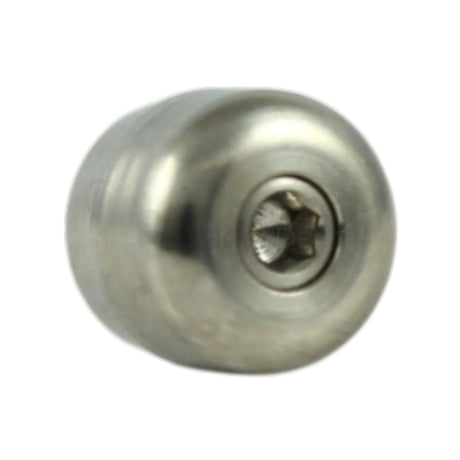  MIS® Compatible Multi Unit Healing Cap - Ø4.8mm Multi Unit Abutment 