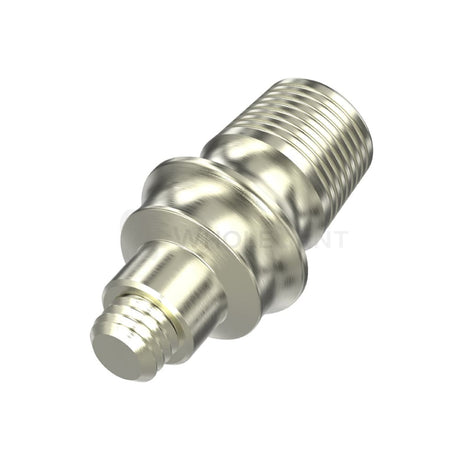  MIS® Compatible Rotation Ti Base NP Ø4.2mm Ti Base 