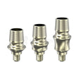  MIS® Compatible Rotation Ti-Base SP - Ø4.3mm Ti-Base 