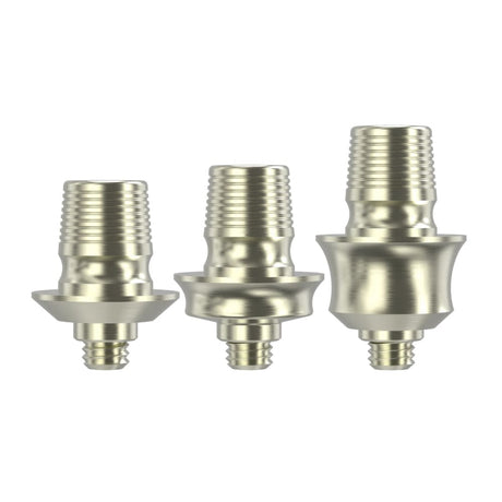  MIS® Compatible Rotation Ti-Base WP - Ø5.7mm Ti-Base 