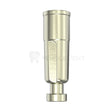  MIS® Seven Compatible Digital Analog 3D - Ø3.8mm Abutment 