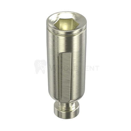  MIS® Seven Compatible Digital Analog 3D - Ø4.6mm Abutment 