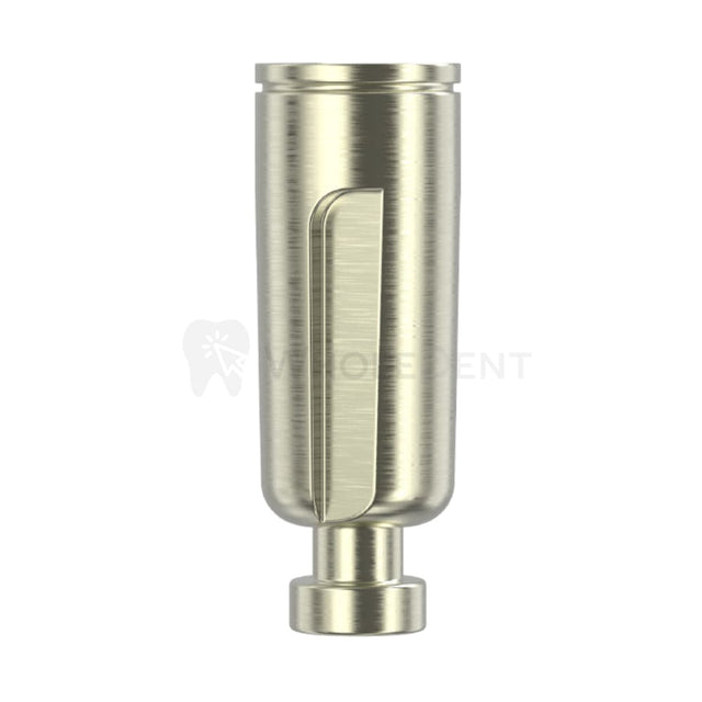 MIS® Seven Compatible Digital Analog 3D - Ø4.6mm Abutment