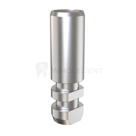  Mis® Seven Compatible Implant Analog - Ø3.3Mm Abutment 