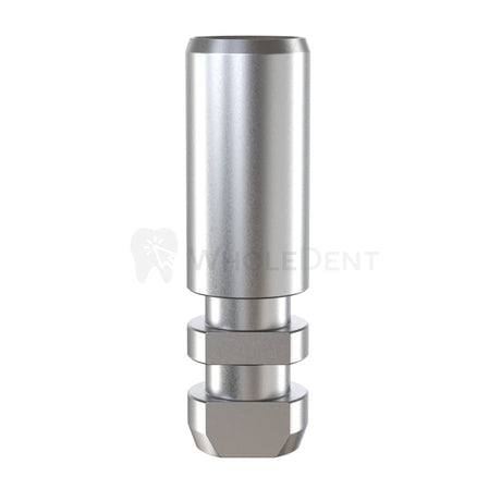  Mis® Seven Compatible Implant Analog - Ø3.3Mm Abutment 