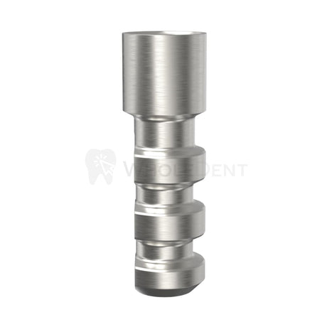  MIS® Seven Compatible Implant Analog - Ø3.75mm Abutment 