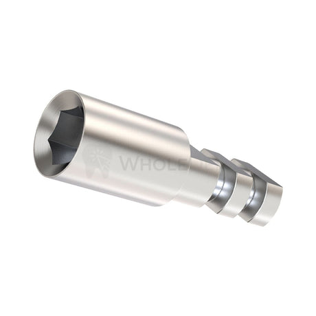  Mis® Seven Compatible Implant Analog - Ø3.75Mm Abutment 