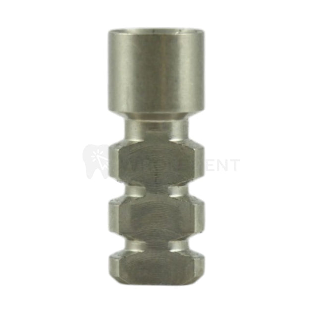 MIS® Seven Compatible Implant Analog - Ø4.6mm Analog