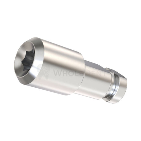  Mis® Seven Compatible Implant Analog - Ø5.0Mm Abutment 