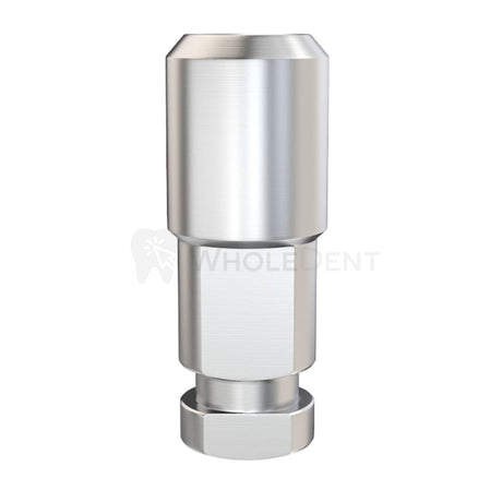 Mis® Seven Compatible Implant Analog - Ø5.0Mm Abutment 